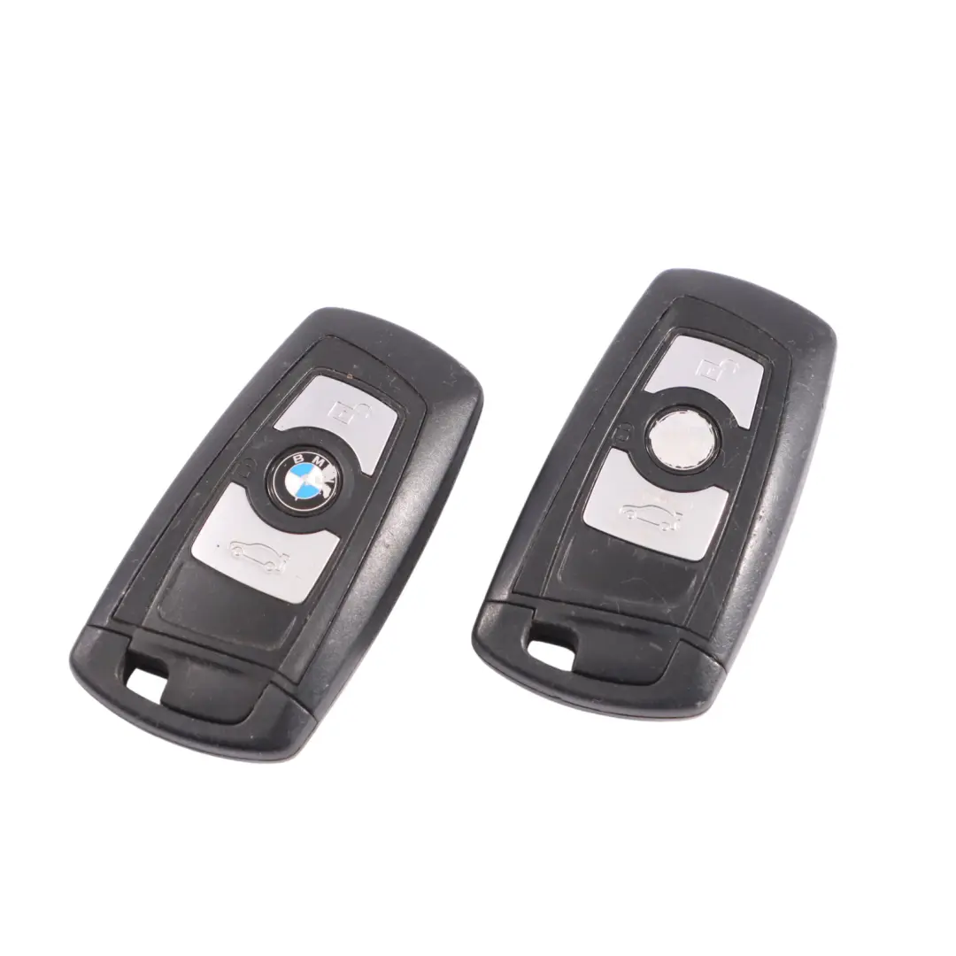  KIT ECU Moteur BMW F20 F30 116I 316I N13 136HP DME + FEM + 2 Clés Manual - SKU 8614302-5 - Numéro de pièce 8614302