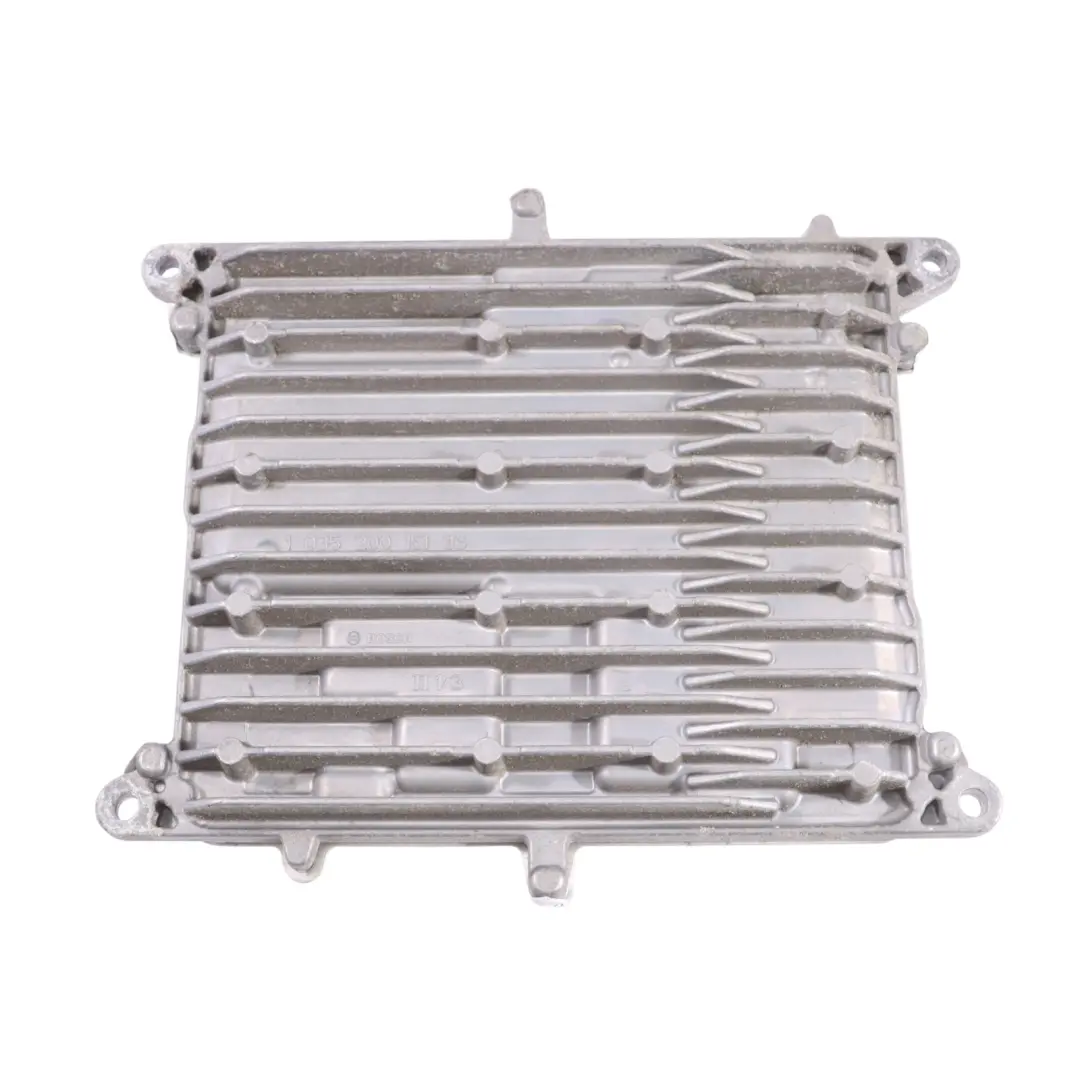  KIT ECU Moteur BMW F20 F30 116I 316I N13 136HP DME + FEM + 2 Clés Manual - SKU 8614302-5 - Numéro de pièce 8614302