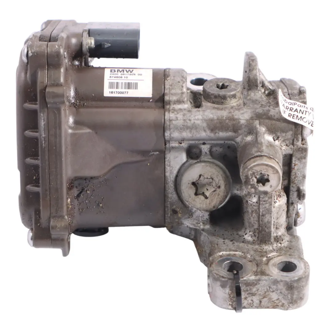 B38X Actionneur De Pompe Huile De Boîte De Vitesses Automatique pour BMW F45 à propos du numéro de pièce 8617804 BMW F45 B38X Actionneur De Pompe Huile De Boîte De Vitesses Automatique - SKU 8617804 - Numéro de pièce 8617804