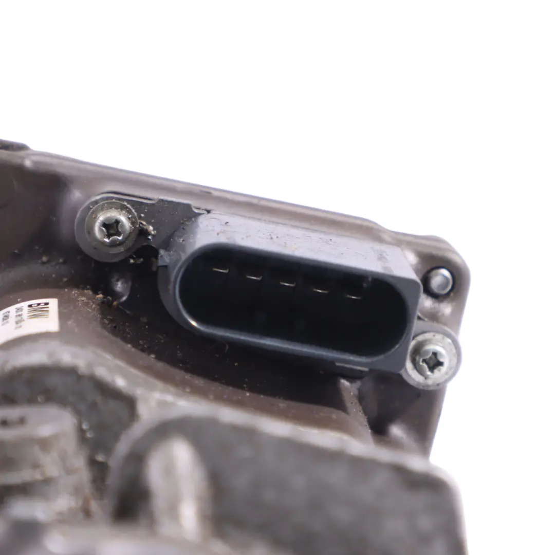 B38X Actuador Bomba Aceite De La Caja De Cambios Automática para BMW F45 con número de pieza 8617804 BMW F45 B38X Actuador Bomba Aceite De La Caja De Cambios Automática - SKU 8617804 - Número de pieza 8617804