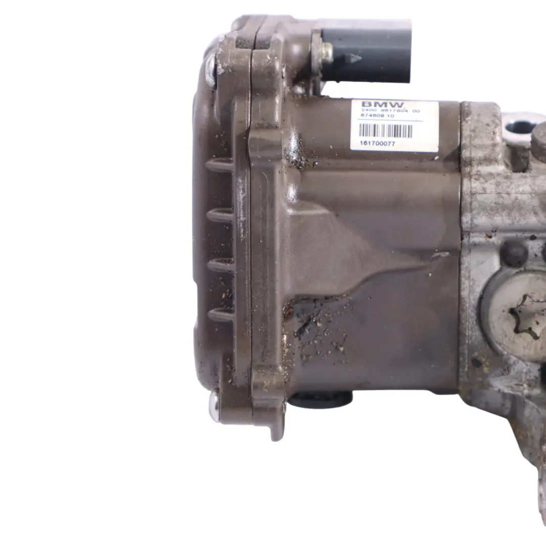 B38X Automatic Gearbox Oil Pump Actuator to BMW F45 with Part number 8617804 BMW F45 B38X Automatic Gearbox Oil Pump Actuator - SKU 8617804 - Part number 8617804