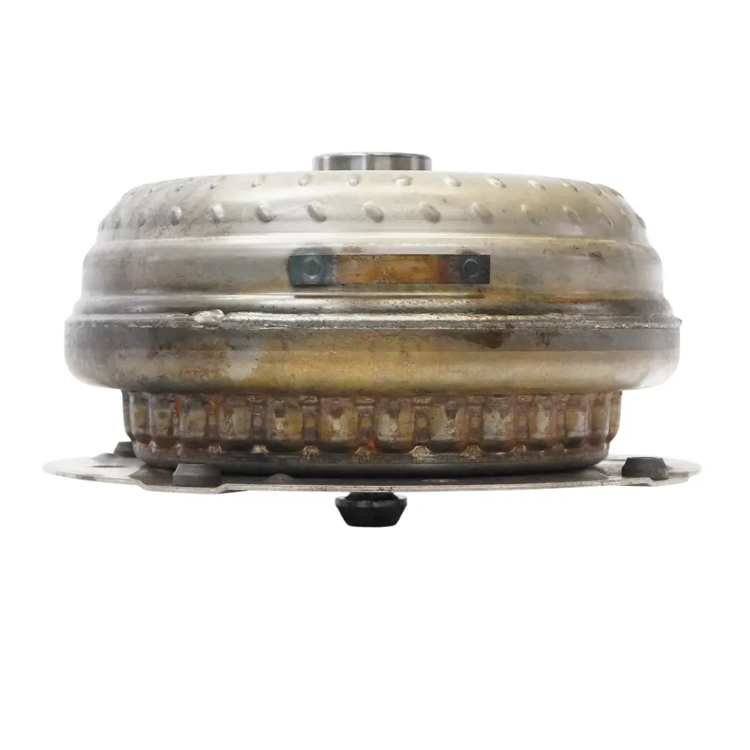N47N Diesel Engine Torque Converter Automatic Gearbox BMW X3 F25 - SKU 8632166 - Part number 8632166