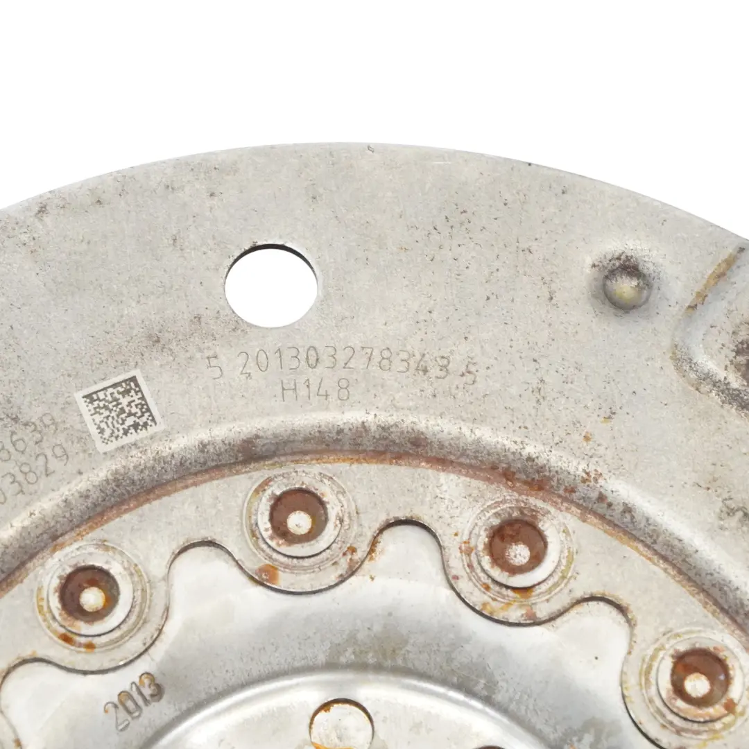 N47N Convertitore Di Coppia Motore Cambio Automatico per Diesel BMW X3 F25 con numero di parte 8632166 Diesel BMW X3 F25 N47N Convertitore Di Coppia Motore Cambio Automatico - SKU 8632166 - Numero di parte 8632166