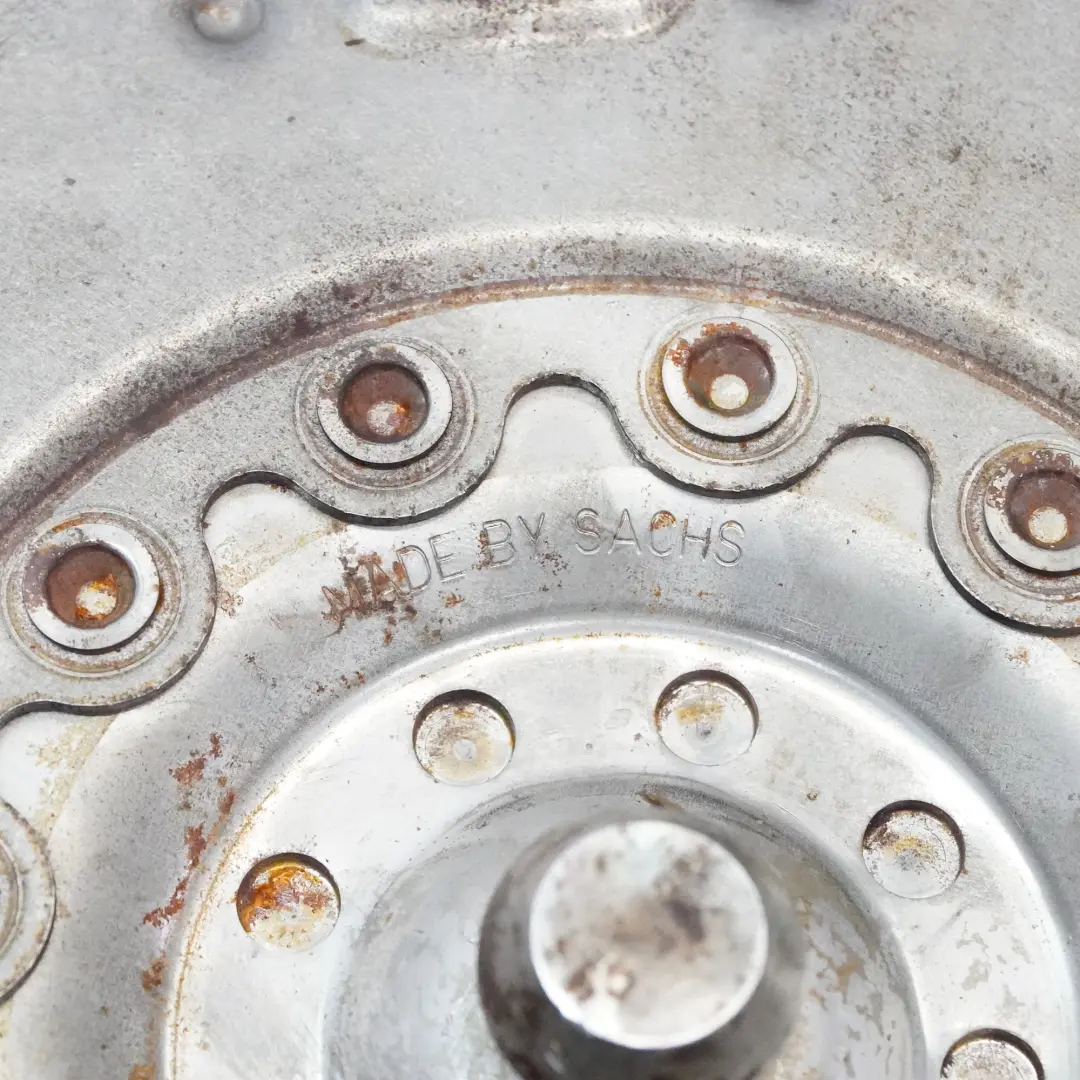 N47N Diesel Konwerter Automatycznej Skrzyni Biegów do BMW X3 F25 o numerze 8632166 BMW X3 F25 N47N Diesel Konwerter Automatycznej Skrzyni Biegów - SKU 8632166 - Numer Części 8632166