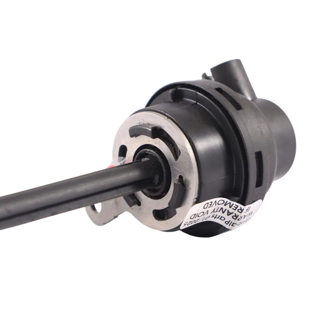 Vakuumbox Für Kühl Mittel Wasser Pumpe für BMW G30 G11 G12 F30 LCI mit Teilenummer 8638494 BMW G30 G11 G12 F30 LCI Vakuumbox Für Kühl Mittel Wasser Pumpe - SKU 8638494-1 - Teilenummer 8638494