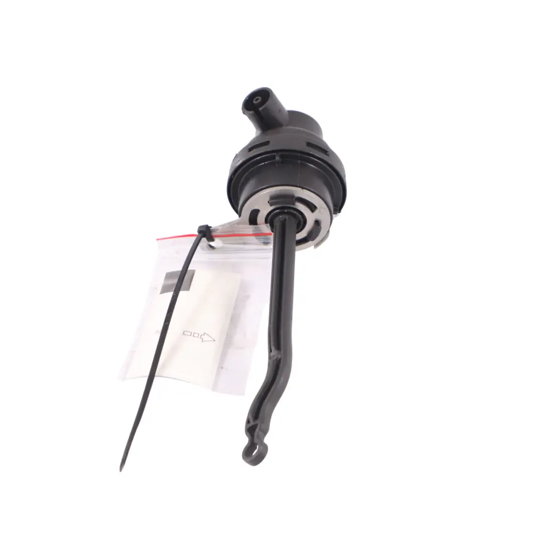 BMW G30 G11 G12 F30 LCI Coolant Water Pump Vacuum Box - SKU 8638494-1 - Part number 8638494