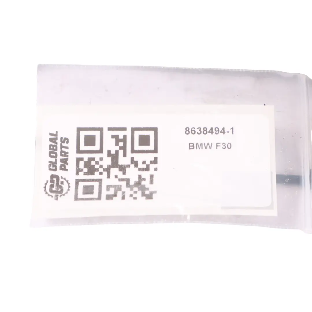 Pompa Acqua Refrigerante Scatola Vuoto per BMW G30 G11 G12 F30 LCI con numero di parte 8638494 BMW G30 G11 G12 F30 LCI Pompa Acqua Refrigerante Scatola Vuoto - SKU 8638494-1 - Numero di parte 8638494