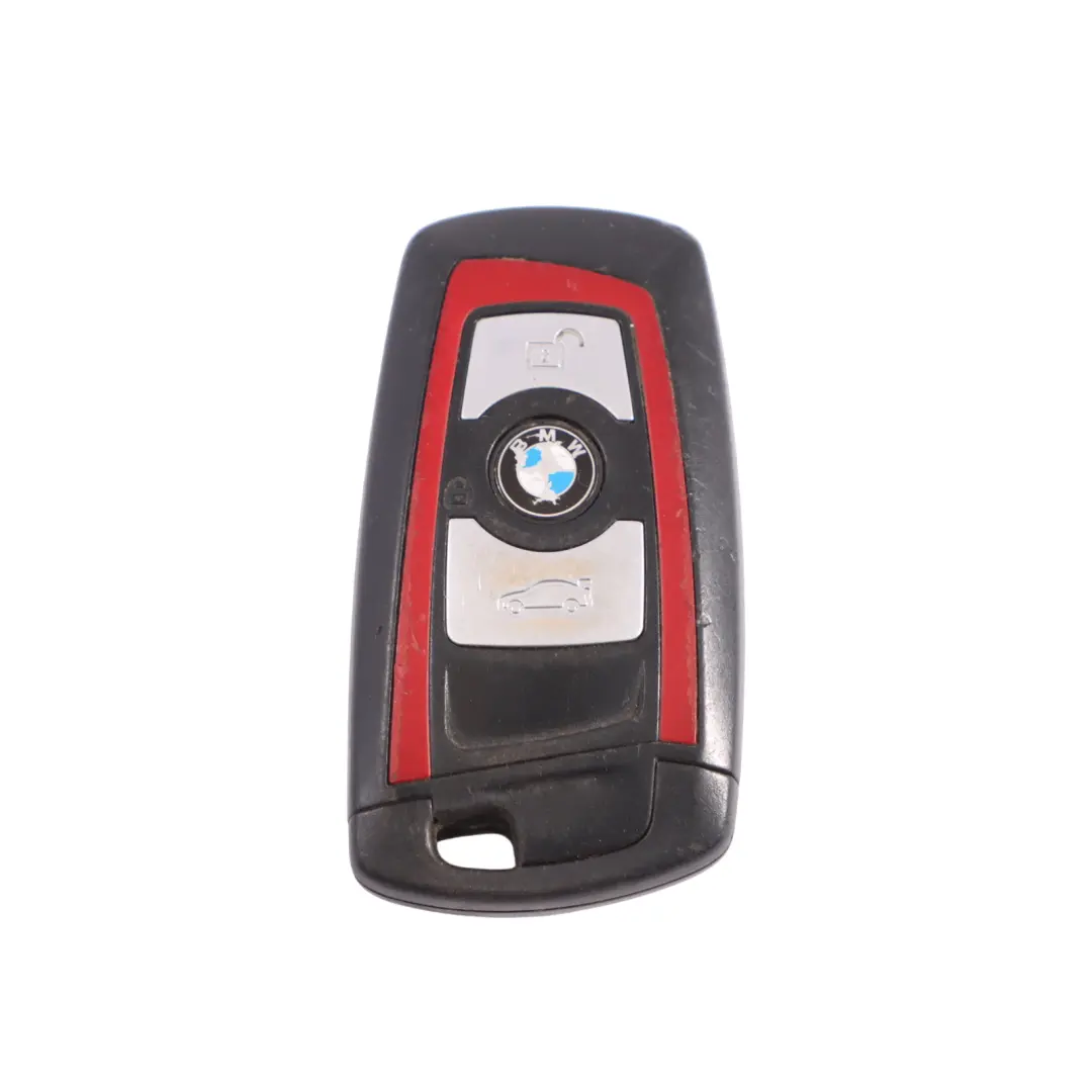 BMW F30 328I F32 428I N20 245HP Motore Unità ECU Kit DME Chiave + FEM - SKU 8639595-6 - Numero di parte 8639595