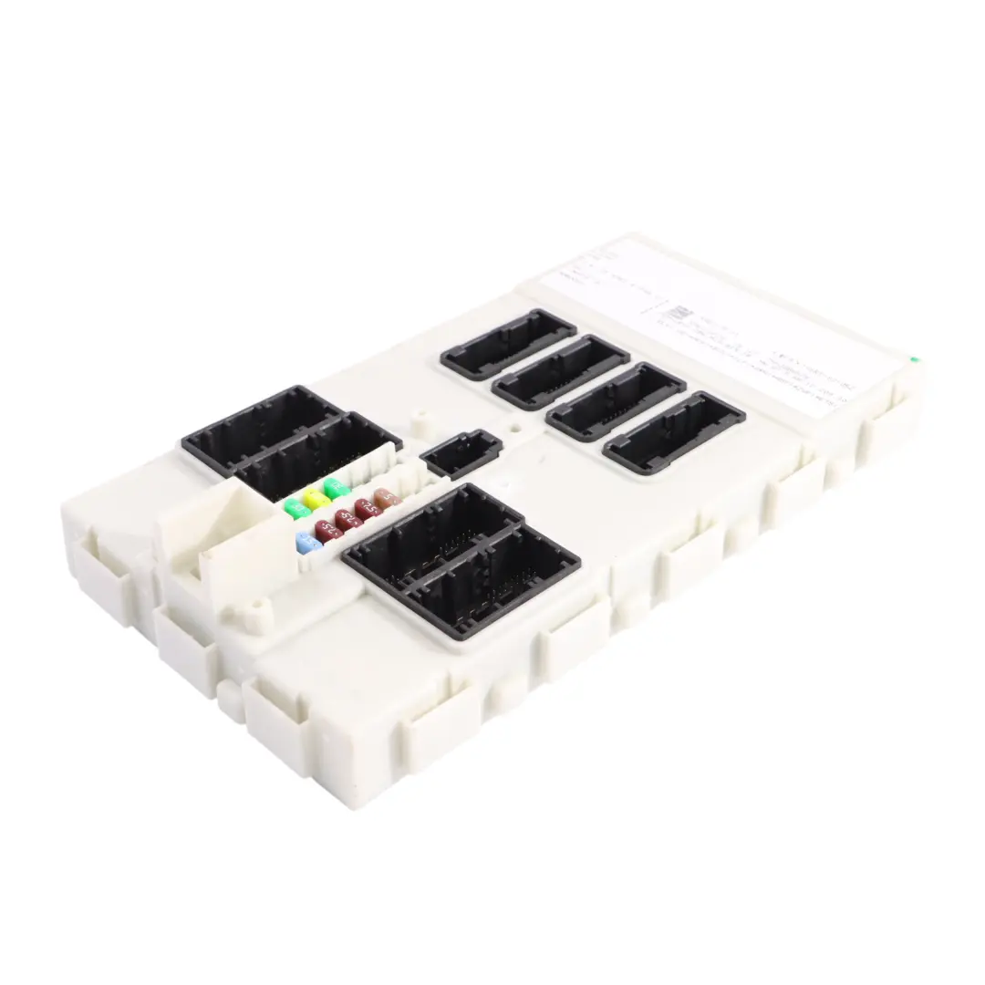 BMW F30 328i F32 428i N20 245HP Engine Unit ECU Kit DME Key + FEM - SKU 8639595-6 - Part number 8639595