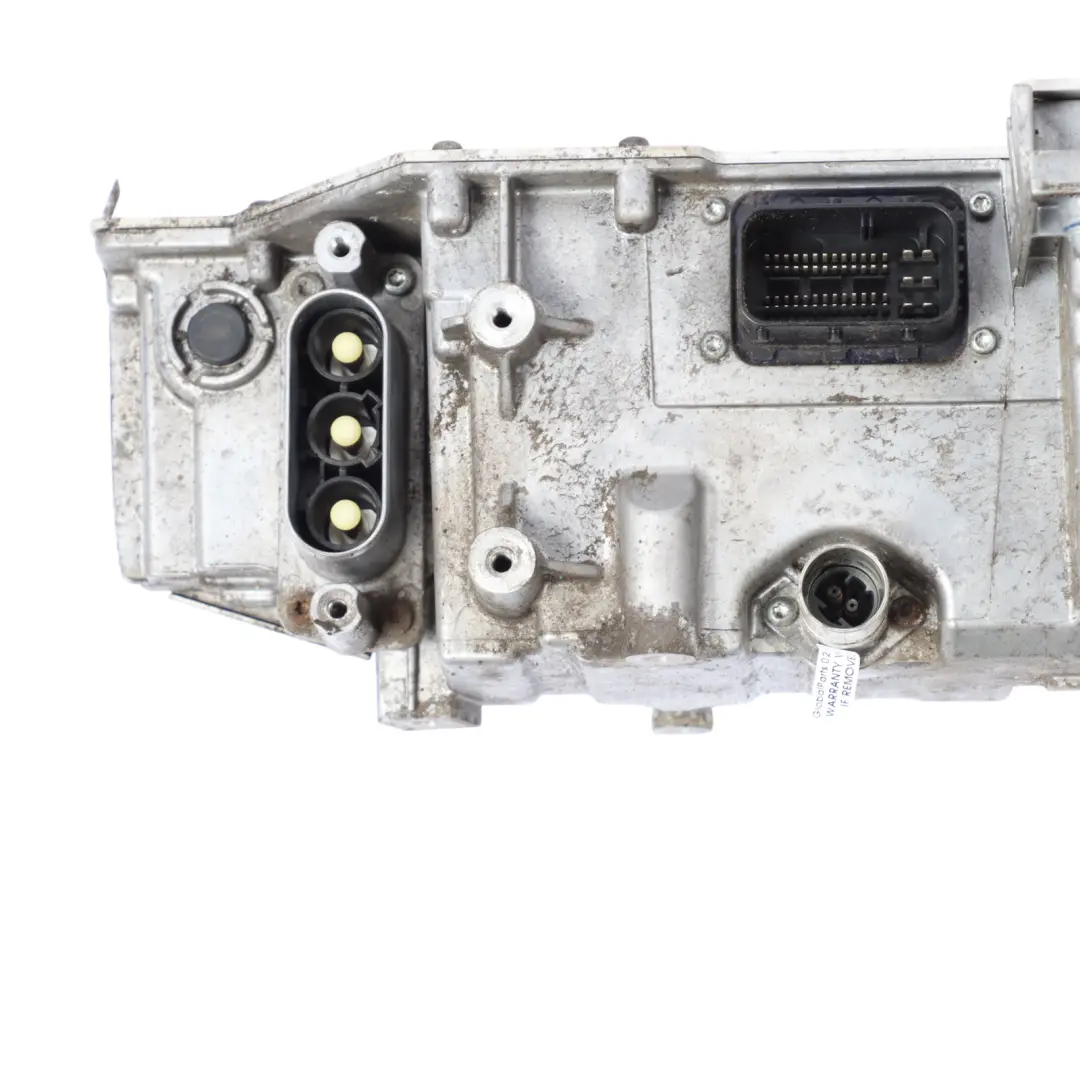 225xe High Voltage Inverter Converter Unit to BMW F45 Active Tourer with Part number 8661835 BMW F45 Active Tourer 225xe High Voltage Inverter Converter Unit - SKU 8661835 - Part number 8661835