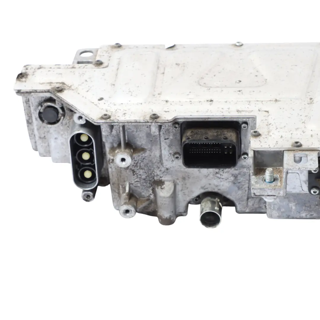 225xe High Voltage Inverter Converter Unit to BMW F45 Active Tourer with Part number 8661835 BMW F45 Active Tourer 225xe High Voltage Inverter Converter Unit - SKU 8661835 - Part number 8661835