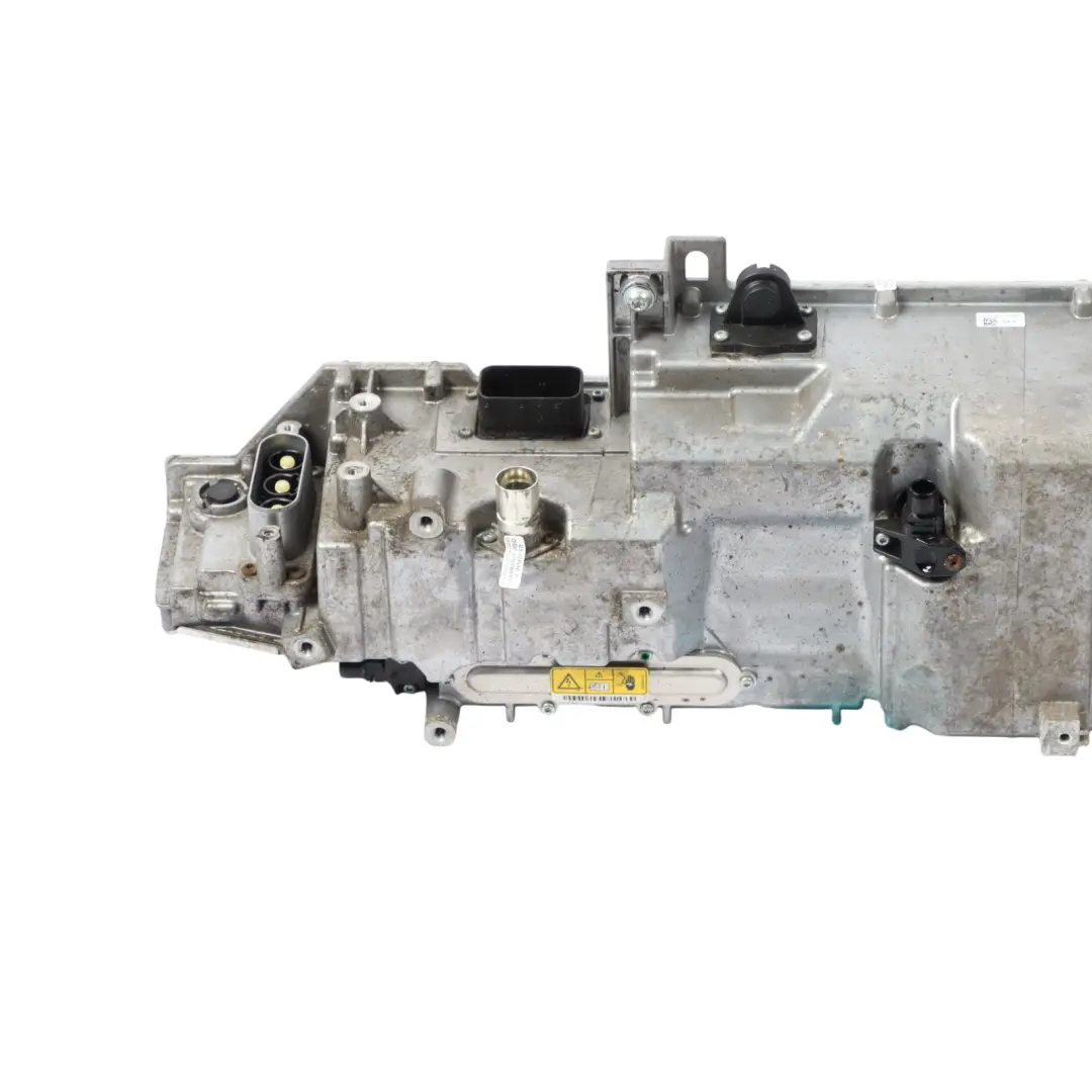 225xe High Voltage Inverter Converter Unit to BMW F45 Active Tourer with Part number 8661835 BMW F45 Active Tourer 225xe High Voltage Inverter Converter Unit - SKU 8661835 - Part number 8661835