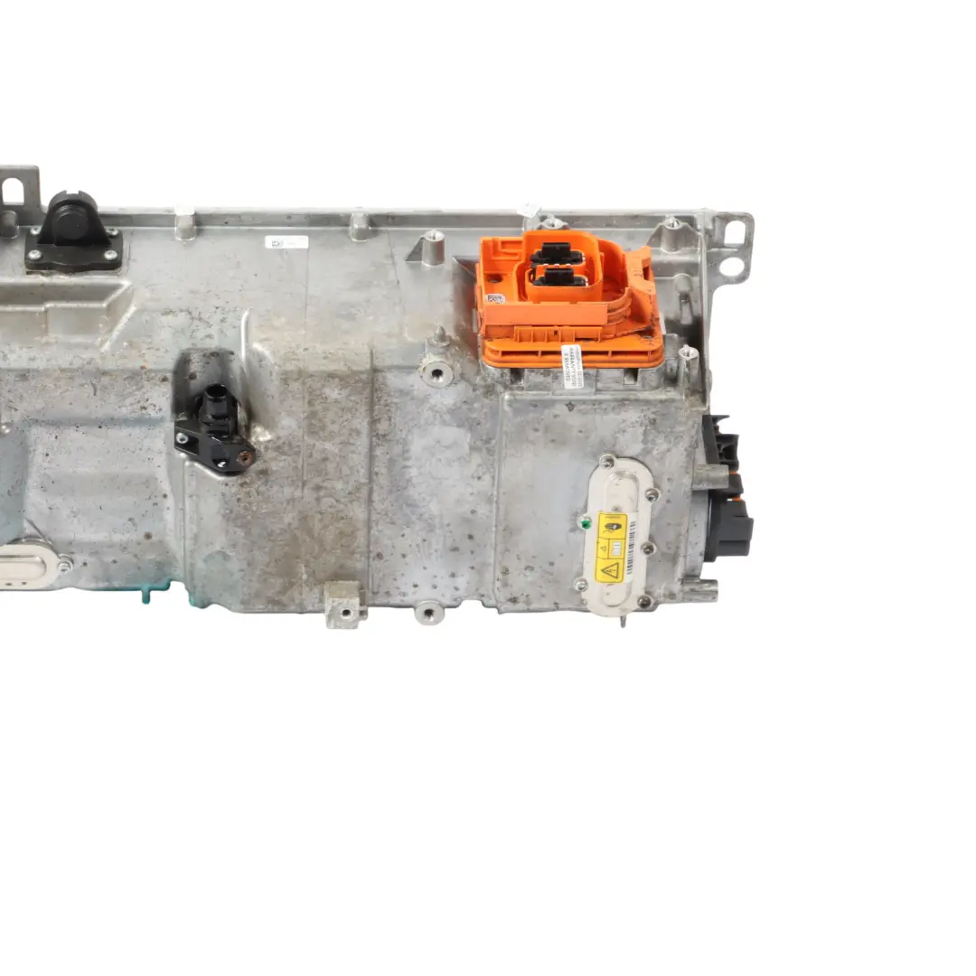 225xe High Voltage Inverter Converter Unit to BMW F45 Active Tourer with Part number 8661835 BMW F45 Active Tourer 225xe High Voltage Inverter Converter Unit - SKU 8661835 - Part number 8661835