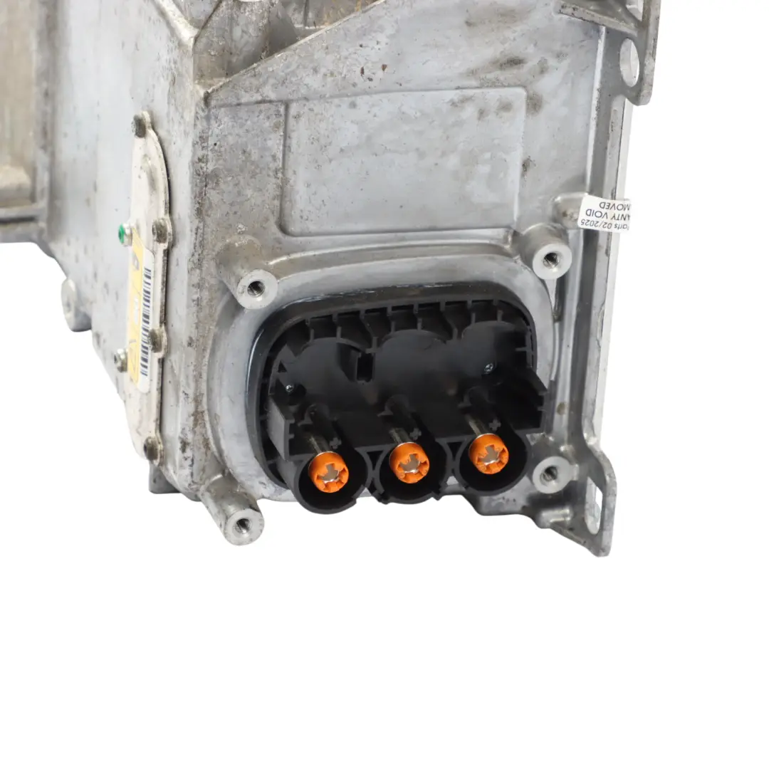 225xe High Voltage Inverter Converter Unit to BMW F45 Active Tourer with Part number 8661835 BMW F45 Active Tourer 225xe High Voltage Inverter Converter Unit - SKU 8661835 - Part number 8661835