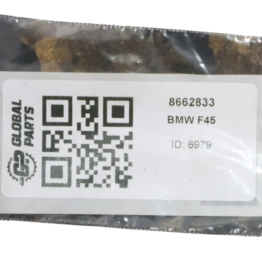 BMW F45 Active Tourer B38X Engine Torque Converter Automatic Gearbox - SKU 8662833 - Part number 8662833