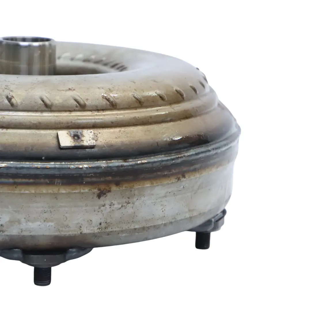 B38X Motor Dreh Moment Wandler Automatik Getriebe für BMW F45 Active Tourer mit Teilenummer 8662833 BMW F45 Active Tourer B38X Motor Dreh Moment Wandler Automatik Getriebe - SKU 8662833 - Teilenummer 8662833