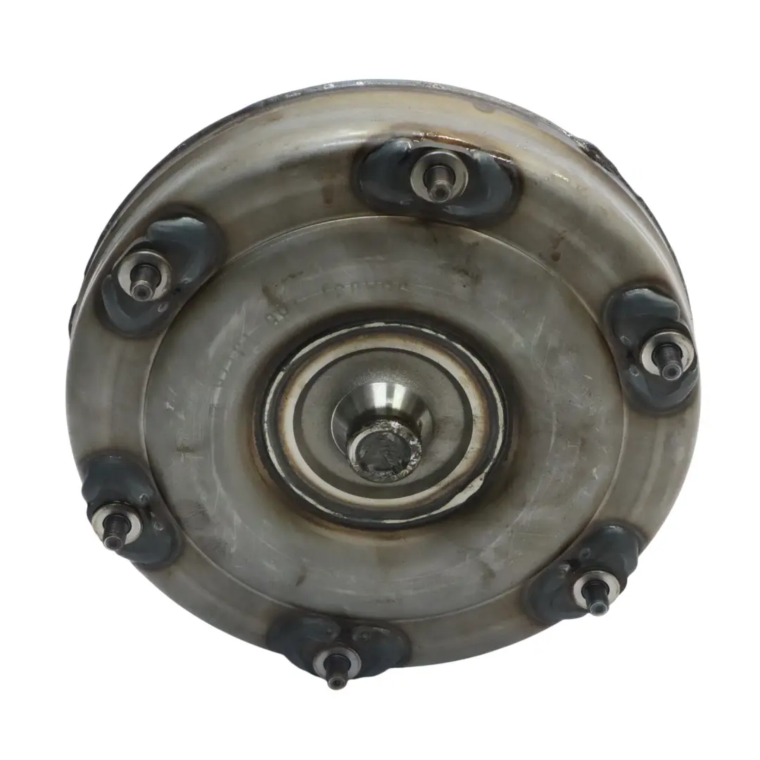 B38X Engine Torque Converter Automatic Gearbox to BMW F45 Active Tourer with Part number 8662833 BMW F45 Active Tourer B38X Engine Torque Converter Automatic Gearbox - SKU 8662833 - Part number 8662833