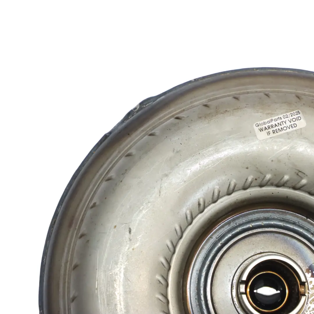 BMW F45 Active Tourer B38X Engine Torque Converter Automatic Gearbox - SKU 8662833 - Part number 8662833