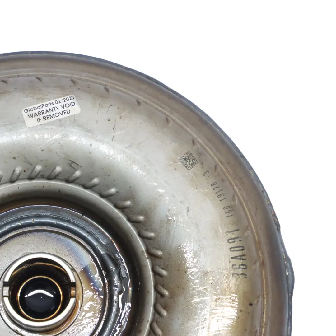 B38X Motor Dreh Moment Wandler Automatik Getriebe für BMW F45 Active Tourer mit Teilenummer 8662833 BMW F45 Active Tourer B38X Motor Dreh Moment Wandler Automatik Getriebe - SKU 8662833 - Teilenummer 8662833