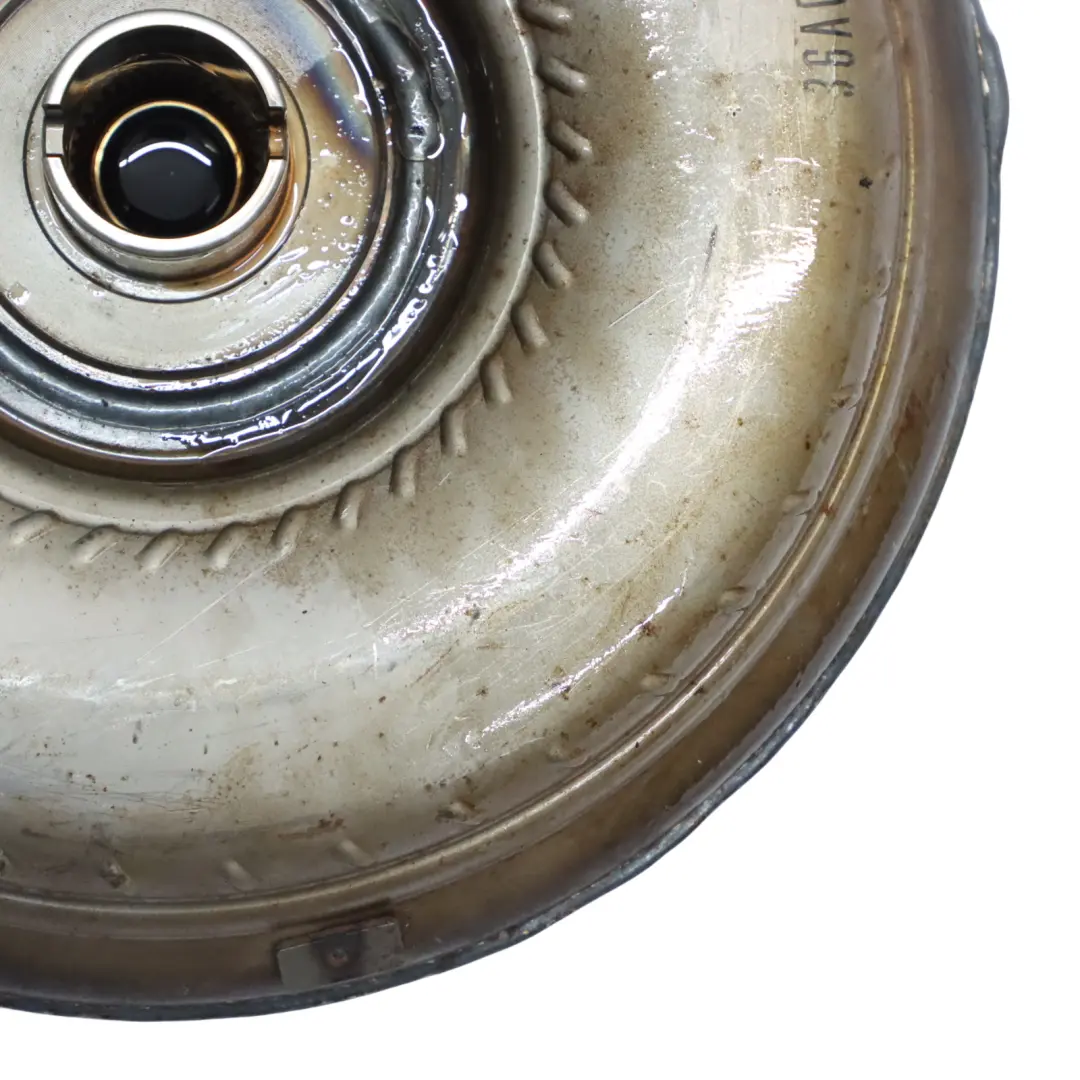 B38X Motore Convertitore Coppia Cambio Automatico per BMW F45 Active Tourer con numero di parte 8662833 BMW F45 Active Tourer B38X Motore Convertitore Coppia Cambio Automatico - SKU 8662833 - Numero di parte 8662833