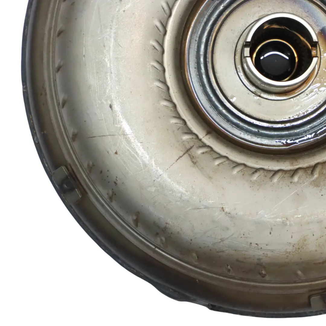 Convertisseur Couple Moteur BMW F45 Active Tourer B38X Boîte Vitesses pour à propos du numéro de pièce 8662833 Convertisseur Couple Moteur BMW F45 Active Tourer B38X Boîte Vitesses - SKU 8662833 - Numéro de pièce 8662833