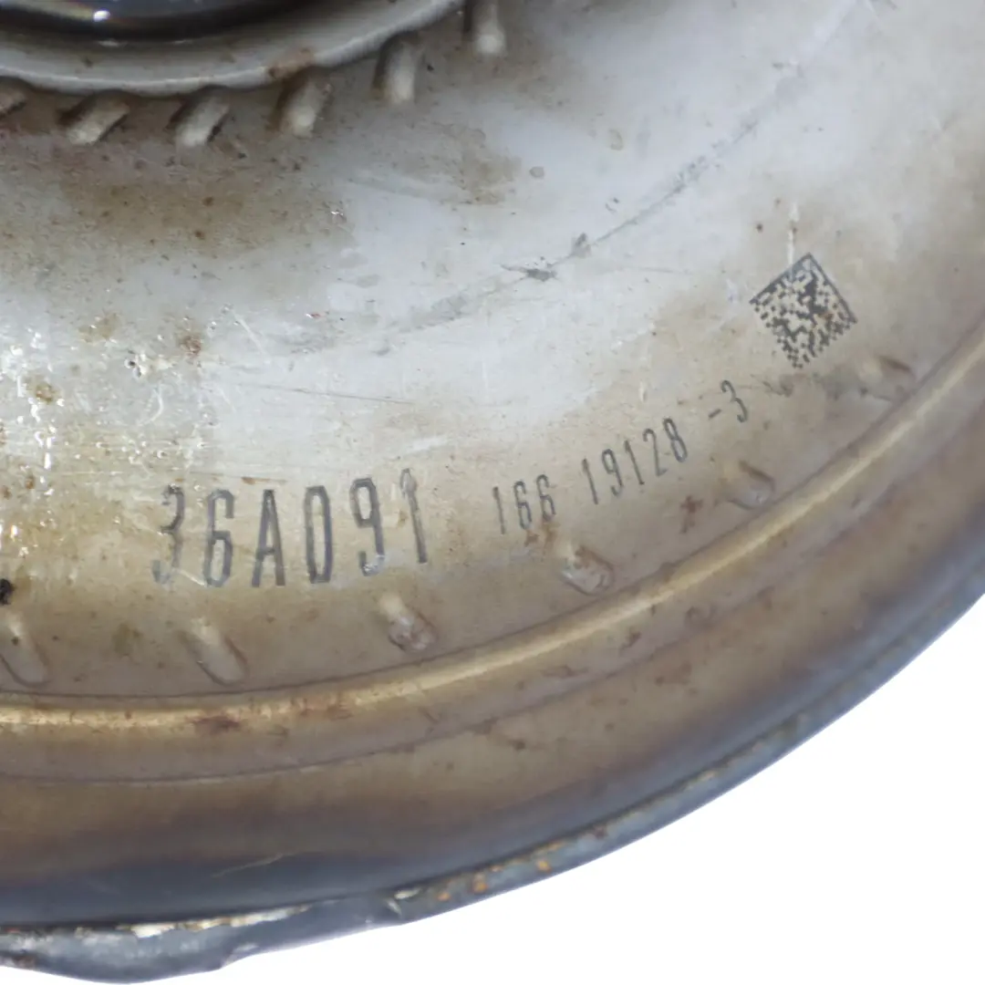 B38X Motore Convertitore Coppia Cambio Automatico per BMW F45 Active Tourer con numero di parte 8662833 BMW F45 Active Tourer B38X Motore Convertitore Coppia Cambio Automatico - SKU 8662833 - Numero di parte 8662833