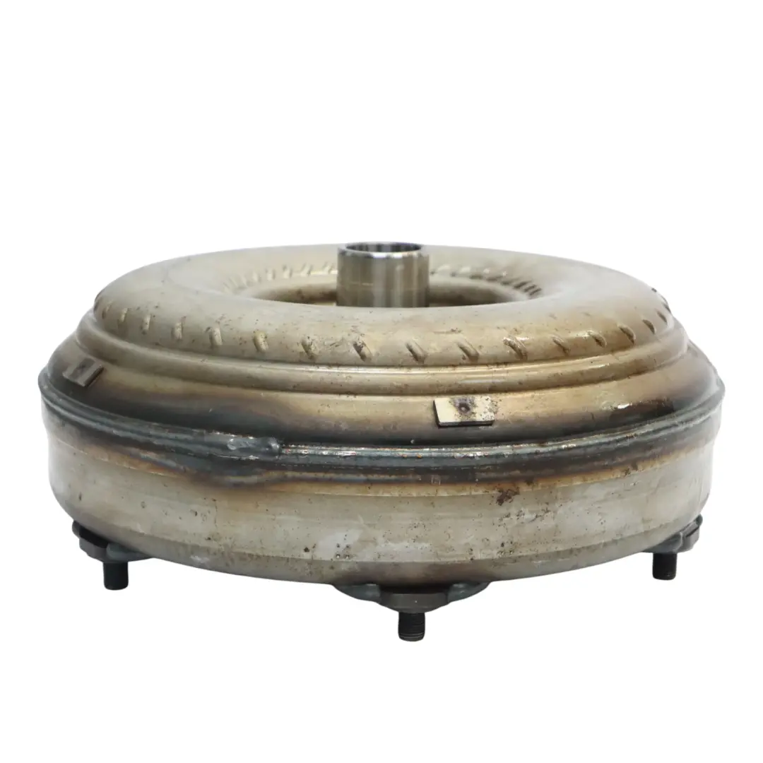 B38X Engine Torque Converter Automatic Gearbox to BMW F45 Active Tourer with Part number 8662833 BMW F45 Active Tourer B38X Engine Torque Converter Automatic Gearbox - SKU 8662833 - Part number 8662833