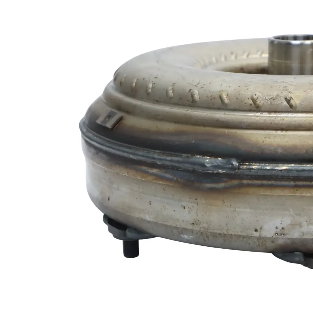 B38X Engine Torque Converter Automatic Gearbox to BMW F45 Active Tourer with Part number 8662833 BMW F45 Active Tourer B38X Engine Torque Converter Automatic Gearbox - SKU 8662833 - Part number 8662833