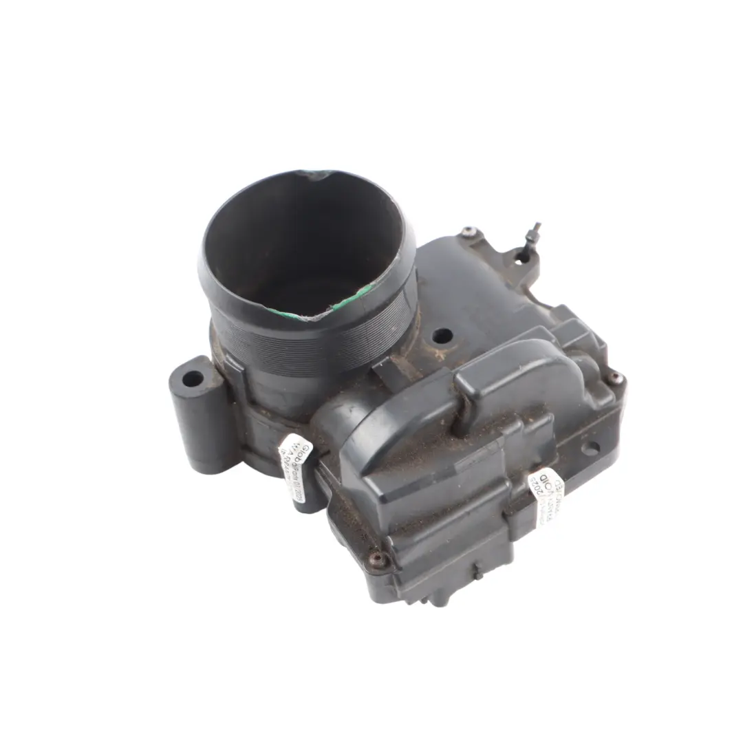 Mini Cooper R55 R56 R57 R58 R60 Petrol N14 Throttle Housing Assy - SKU 8675278-2 - Part number 8675278