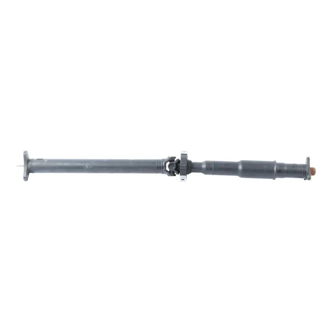B57 Diesel Engine Rear Drive Shaft Propshaft Transmission to BMW G01 with Part number 8680377 BMW G01 B57 Diesel Engine Rear Drive Shaft Propshaft Transmission - SKU 8680377 - Part number 8680377