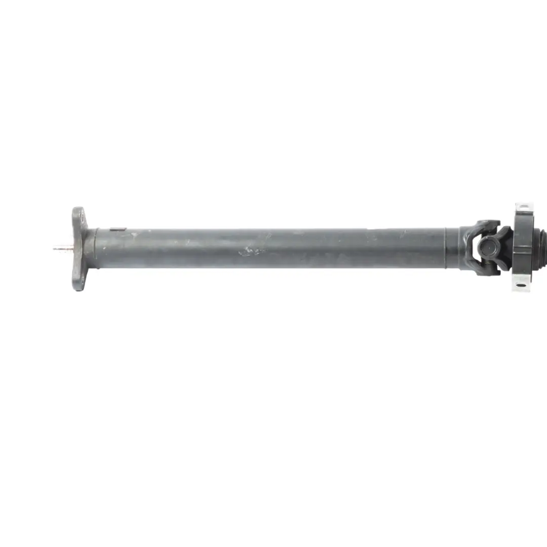 B57 Diesel Engine Rear Drive Shaft Propshaft Transmission to BMW G01 with Part number 8680377 BMW G01 B57 Diesel Engine Rear Drive Shaft Propshaft Transmission - SKU 8680377 - Part number 8680377