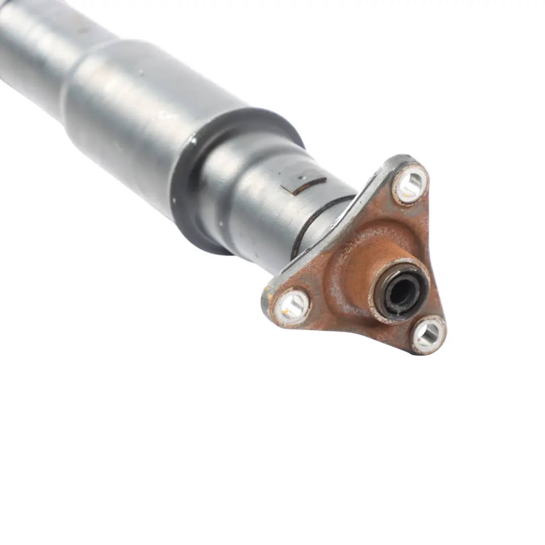 B57 Diesel Engine Rear Drive Shaft Propshaft Transmission to BMW G01 with Part number 8680377 BMW G01 B57 Diesel Engine Rear Drive Shaft Propshaft Transmission - SKU 8680377 - Part number 8680377