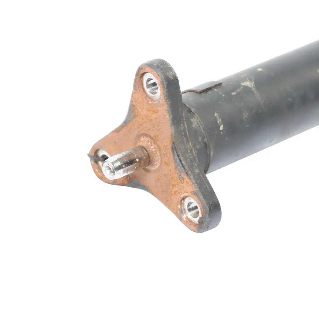 B57 Diesel Engine Rear Drive Shaft Propshaft Transmission to BMW G01 with Part number 8680377 BMW G01 B57 Diesel Engine Rear Drive Shaft Propshaft Transmission - SKU 8680377 - Part number 8680377