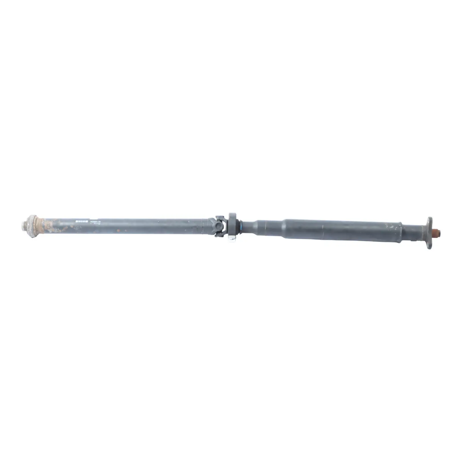 BMW F06 F10 LCI Kardanwelle Automatikgetriebe N55 535i 640i L=1620MM 8693395