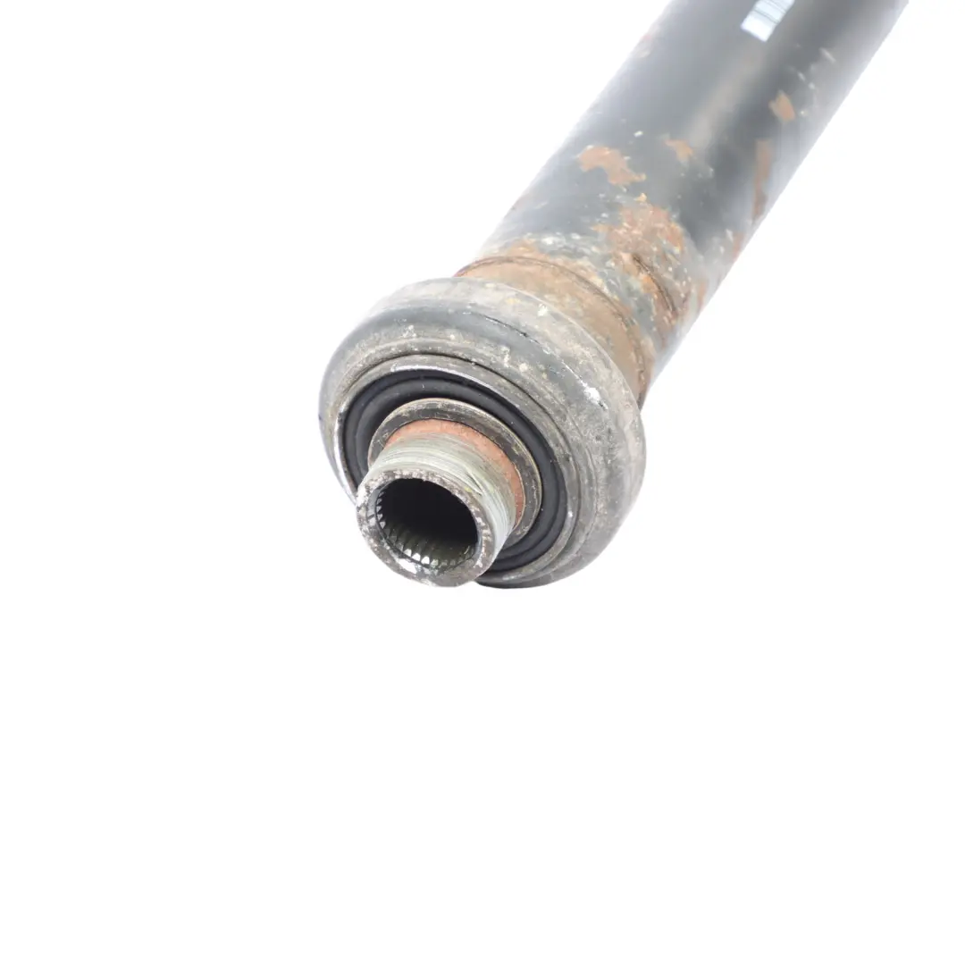 Propshaft Automatic Gearbox Drive N55 535i 640i L=1620MM to BMW F06 F10 LCI with Part number 8693395 BMW F06 F10 LCI Propshaft Automatic Gearbox Drive N55 535i 640i L=1620MM - SKU 8693395 - Part number 8693395