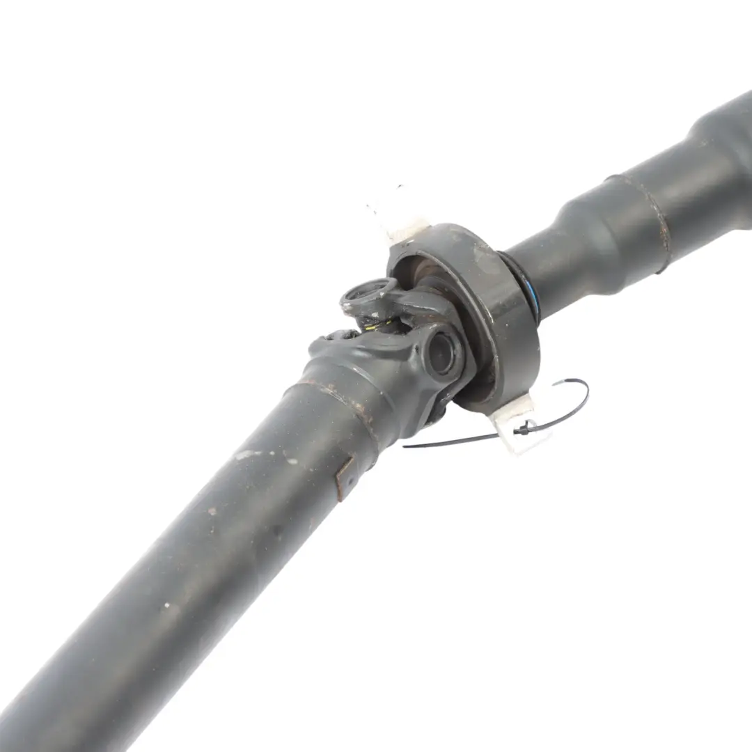 Propshaft Automatic Gearbox Drive N55 535i 640i L=1620MM to BMW F06 F10 LCI with Part number 8693395 BMW F06 F10 LCI Propshaft Automatic Gearbox Drive N55 535i 640i L=1620MM - SKU 8693395 - Part number 8693395