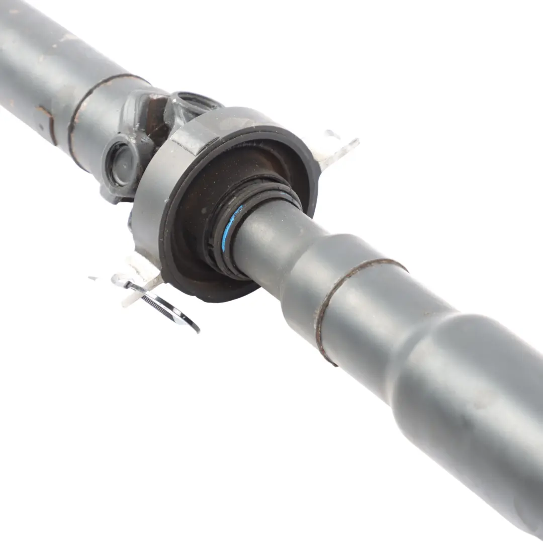 Propshaft Automatic Gearbox Drive N55 535i 640i L=1620MM to BMW F06 F10 LCI with Part number 8693395 BMW F06 F10 LCI Propshaft Automatic Gearbox Drive N55 535i 640i L=1620MM - SKU 8693395 - Part number 8693395