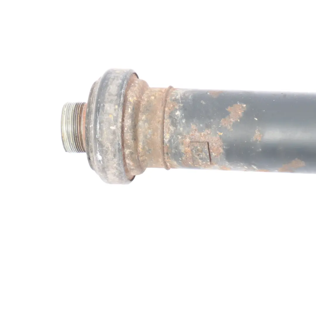 Propshaft Automatic Gearbox Drive N55 535i 640i L=1620MM to BMW F06 F10 LCI with Part number 8693395 BMW F06 F10 LCI Propshaft Automatic Gearbox Drive N55 535i 640i L=1620MM - SKU 8693395 - Part number 8693395