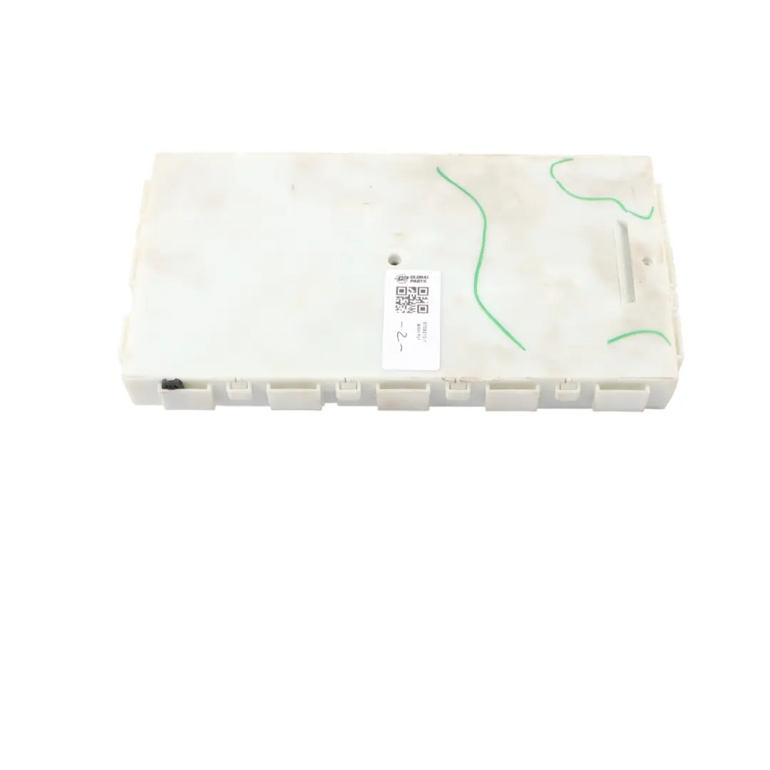  Body Control BMW F30 F35 F35 LCI BCM Comfort Module Unit BCM - SKU 8709210-1 - Part number 8709210