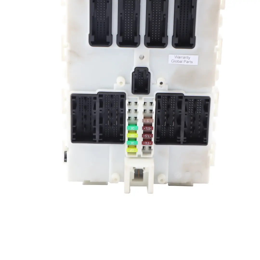 BMW F30 F35 F35 LCI BCM Moduł Sterownik Komfortu FEM BCM - SKU 8709210-1 - Numer Części 8709210