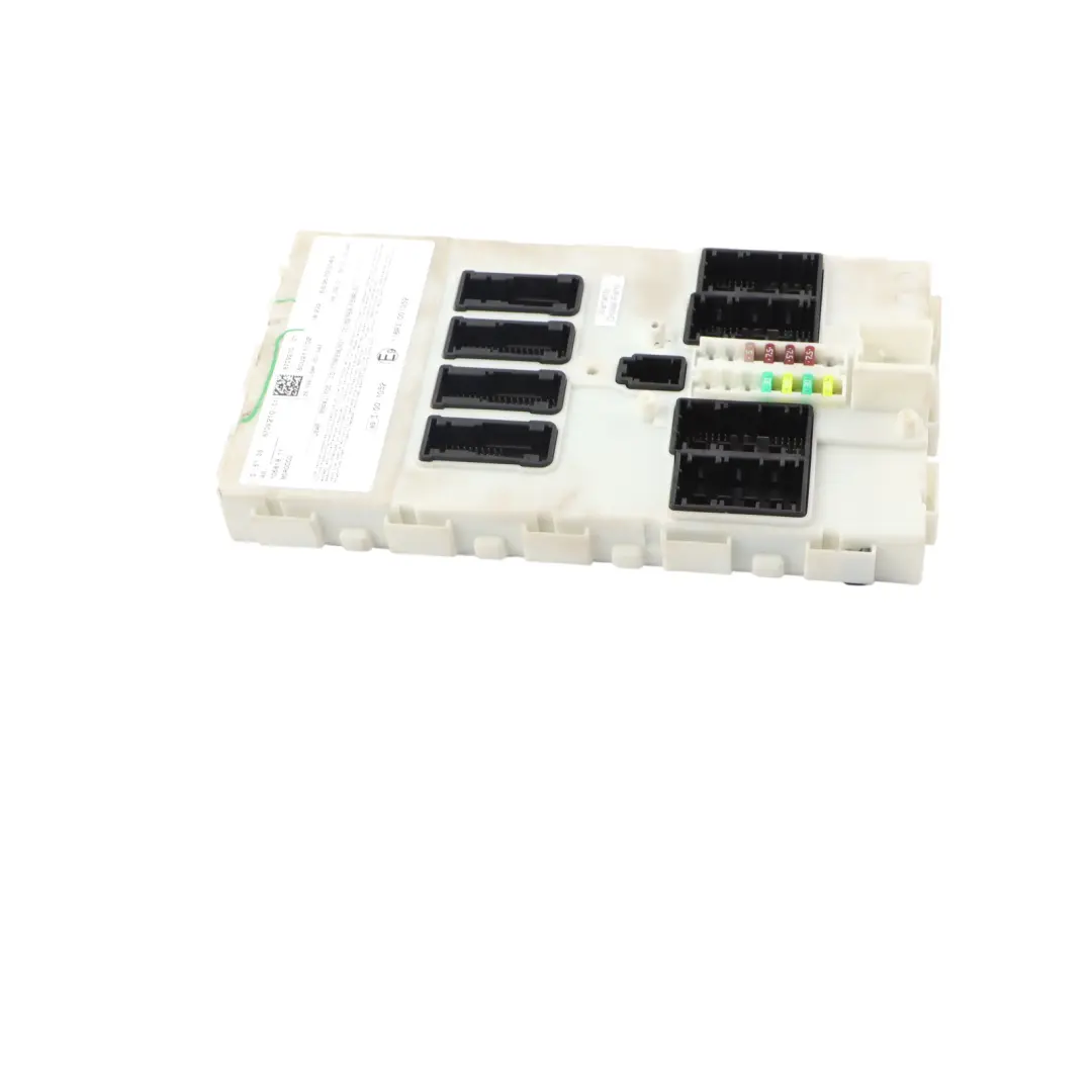 BMW F30 F35 F35 LCI BCM Moduł Sterownik Komfortu FEM BCM - SKU 8709210-1 - Numer Części 8709210