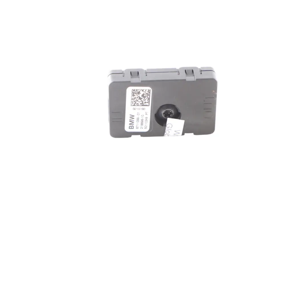  Amplificatore Filtro Di Soppressione BMW X4 G02 X4M F98 Antenna - SKU 8711099 - Numero di parte 8711099