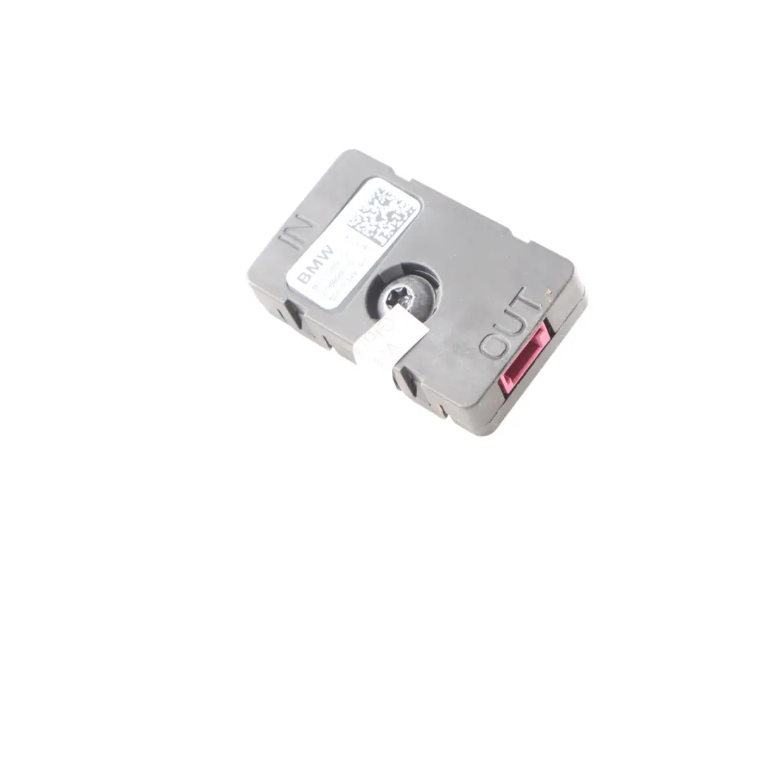  Filtre De Suppression Amplificateur BMW X4 G02 X4M F98 Antenne Aérienne - SKU 8711099 - Numéro de pièce 8711099