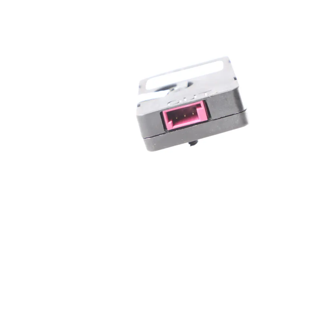 Amplificador Filtro De Supresión BMW X4 G02 X4M F98 Antena Aérea  - SKU 8711099 - Número de pieza 8711099