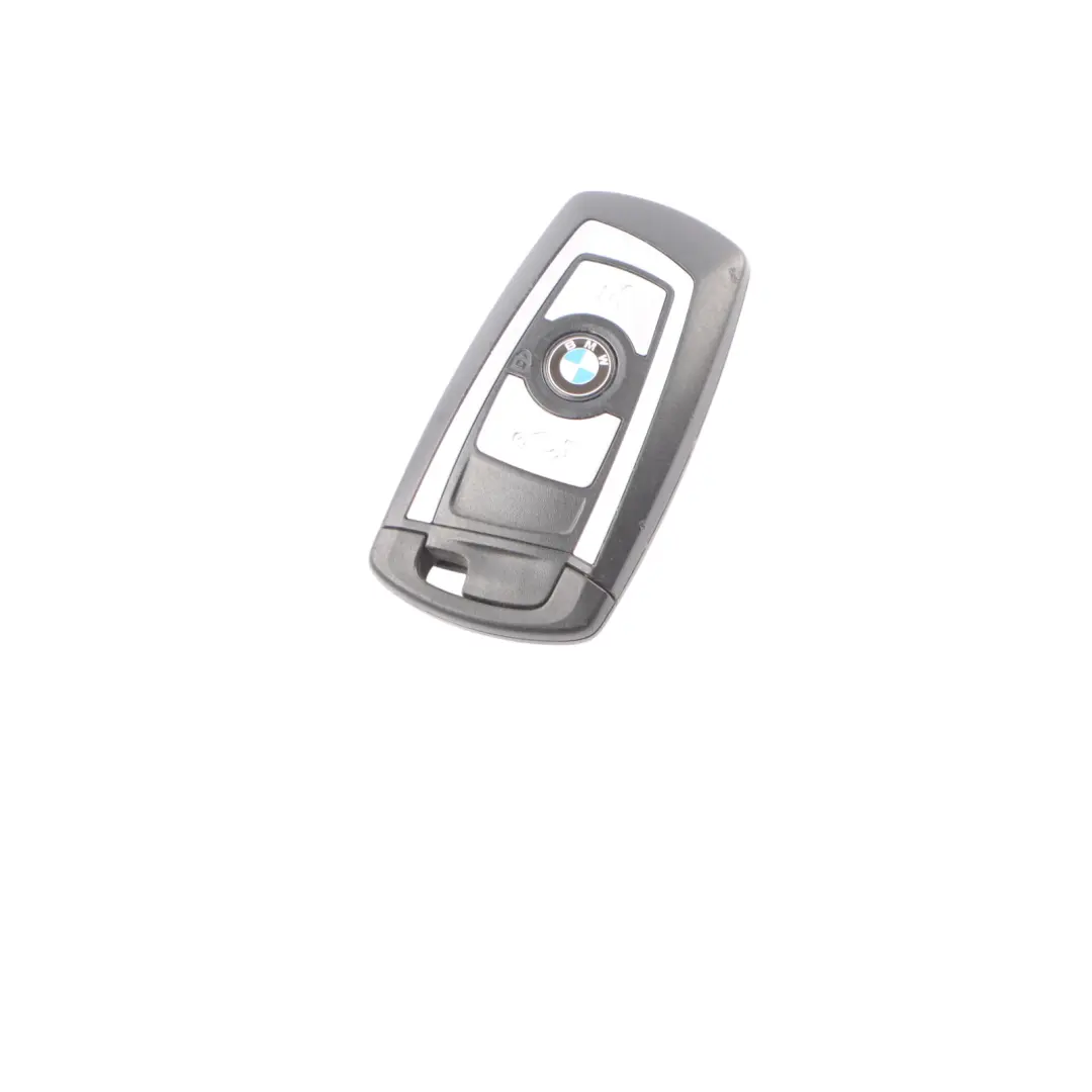 BMW F20 F21 F22 F30 F31 Radio Remote Alarm Key Button 868 MHz - SKU 8723574 - Part number 8723574