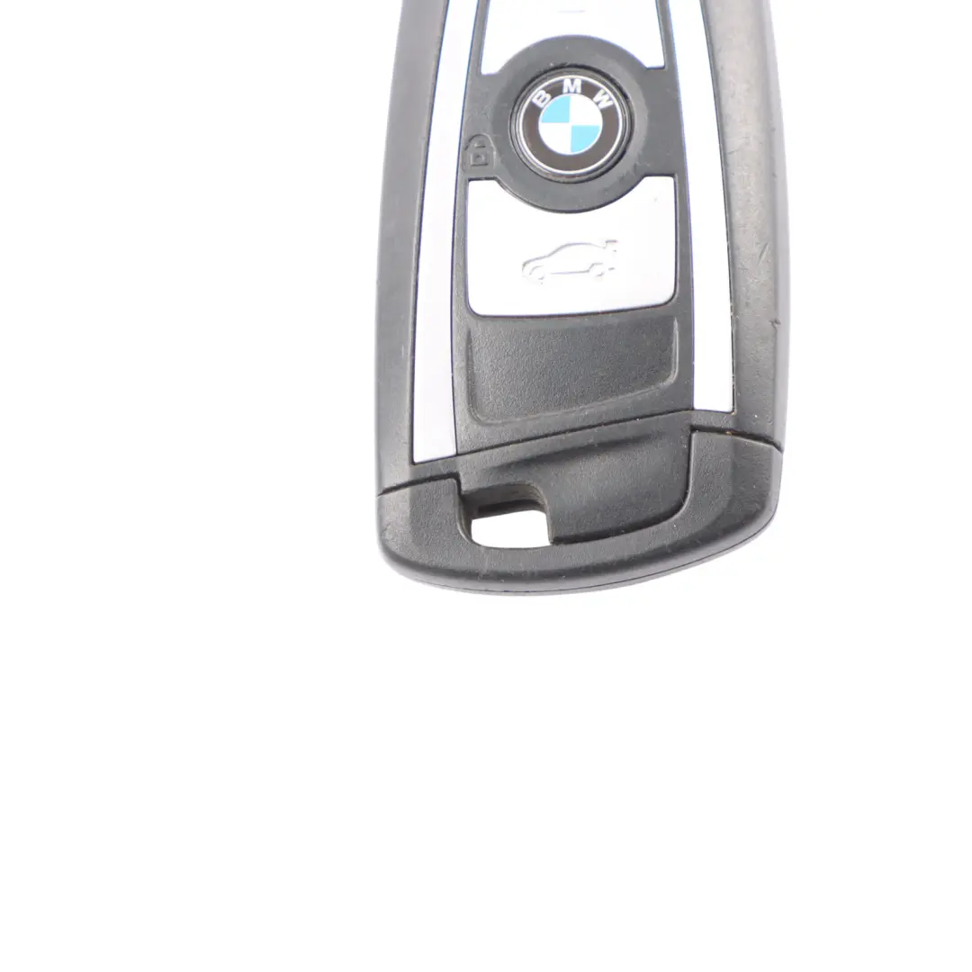 BMW F20 F21 F22 F30 F31 Radio Alarme À Distance Bouton De Clé 868 Mhz - SKU 8723574 - Numéro de pièce 8723574