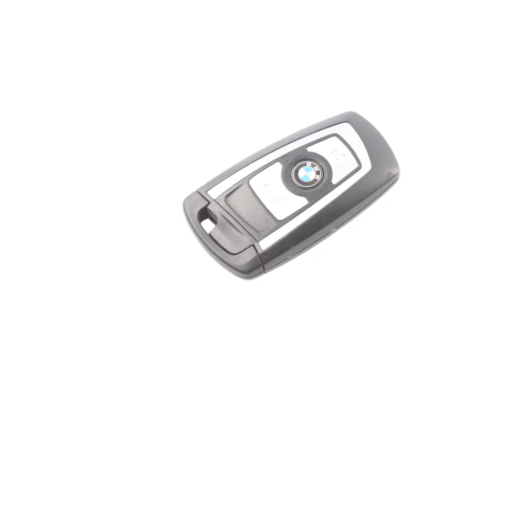 BMW F20 F21 F22 F30 F31 Radio Remote Alarm Key Button 868 MHz - SKU 8723574 - Part number 8723574