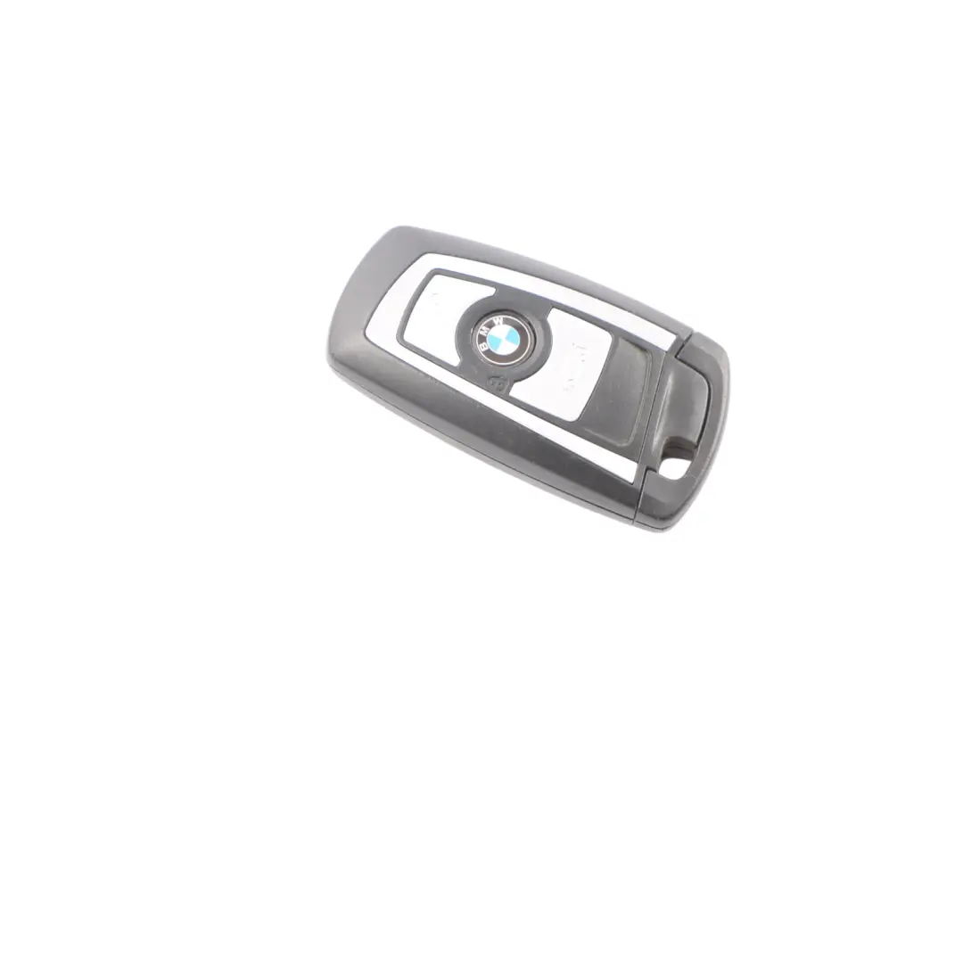 BMW F20 F21 F22 F30 F31 Radio Alarme À Distance Bouton De Clé 868 Mhz - SKU 8723574 - Numéro de pièce 8723574