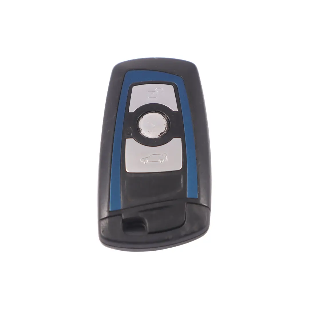BMW F20 F21 F22 F30 F31 M Sport Radio Remote Alarm Key Button 868 MHz - SKU 8723579-1 - Part number 8723579
