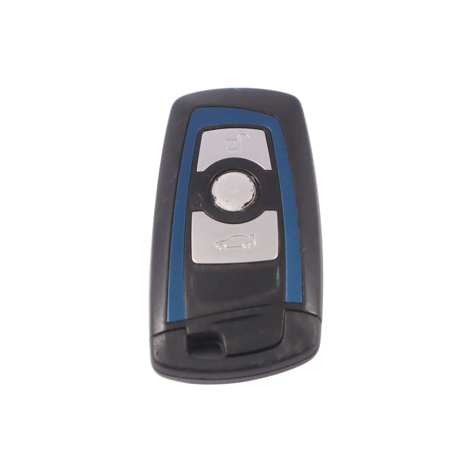 Télécommande radio BMW F22 F30 F31 M Sport avec bouton alarme 868 MHz 8723579